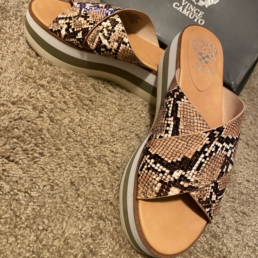 Sandals